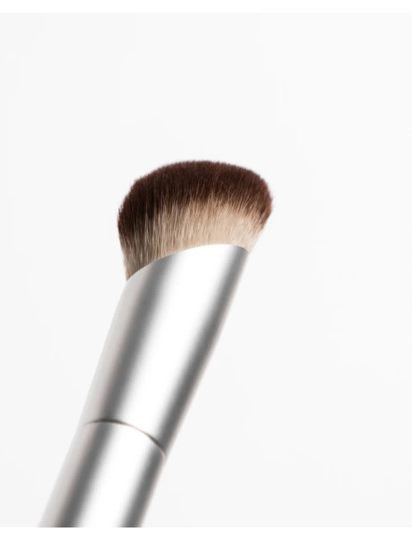Unico Makeup Brush Concealer & Corrector Пензлик для консилера та коректора