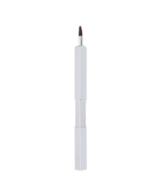 Unico Makeup Brush Lip & Eye Кисточка-футляр для создания контурного макияжа губ и глаз - Написать отзыв