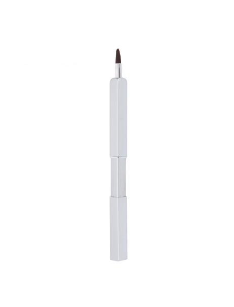 Unico Makeup Brush Lip & Eye Кисточка-футляр для создания контурного макияжа губ и глаз