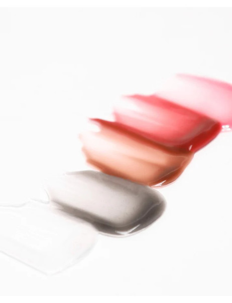 Unico Lip Gloss Brownie Блеск для губ с ароматом свежеиспеченного шоколадного брауни