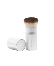 Unico Makeup Kabuki Brush Кисточка кабуки для пудры - Написать отзыв