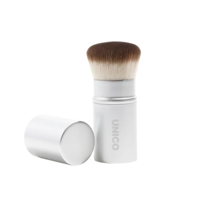 Unico Makeup Kabuki Brush Пензлик кабукі для пудри