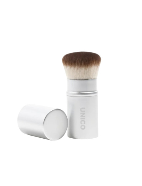 Unico Makeup Kabuki Brush Кисточка кабуки для пудры