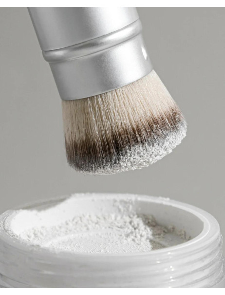 Unico Makeup Kabuki Brush Кисточка кабуки для пудры