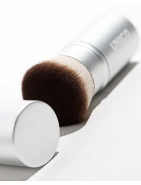 Unico Makeup Kabuki Brush Кисточка кабуки для пудры