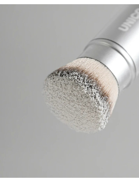 Unico Makeup Kabuki Brush Кисточка кабуки для пудры