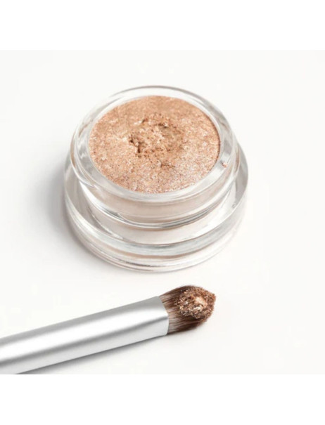 Unico Makeup Brush Multipurpose Eyeshadow Кисть для теней