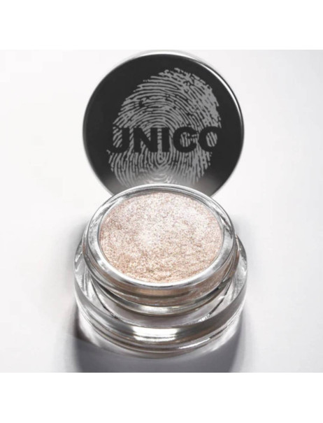 Unico Shiny Eye Topper Bliss Cяючі тіні для повік з 3Д-блиском