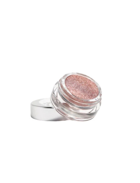Unico Shiny Eye Topper Muse Cяючі тіні для повік з 3Д-блиском