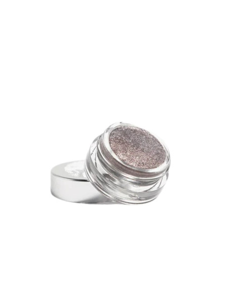 Unico Shiny Eye Topper Noir Cяючі тіні для повік з 3Д-блиском