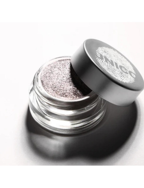 Unico Shiny Eye Topper Noir Cяючі тіні для повік з 3Д-блиском
