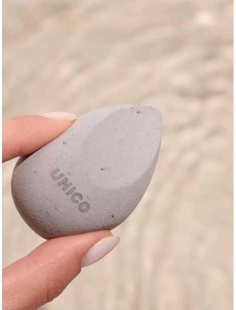 Unico Ecosponge Экоспонж для макияжа
