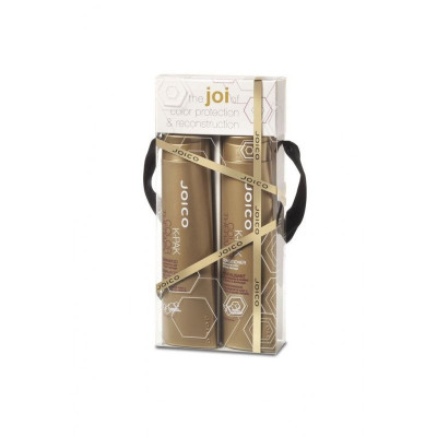 Joico Набор подарочный для восстановления окрашенных волос K-Pak CT Gift Pack