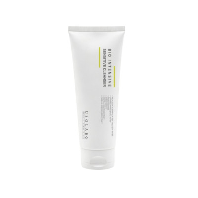 Usolab Bio Intensive Sensitive Cleanser Гель для вмивання чутливої та проблемної шкіри