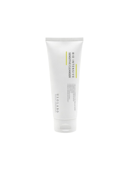 Usolab Bio Intensive Sensitive Cleanser Гель для умывания чувствительной и проблемной кожи