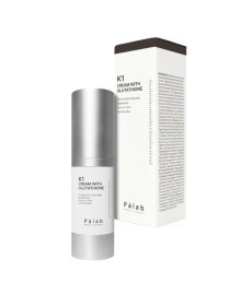 Usolab Palab K1 Cream With Glutathione Крем для обличчя з глутатіоном та вітаміном К - Написати відгук