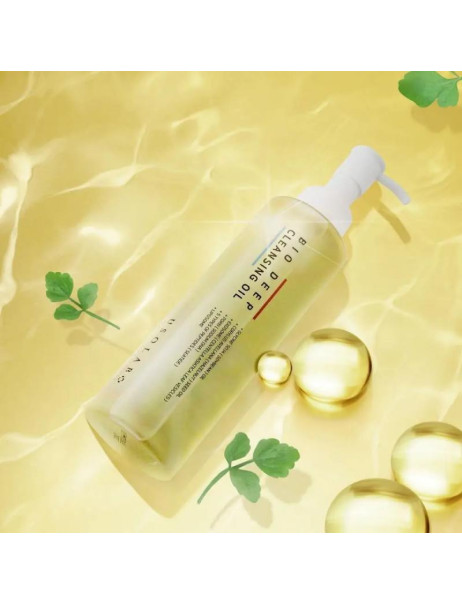 Usolab Bio Deep Cleansing Oil Очищуюча гідрофільна олія