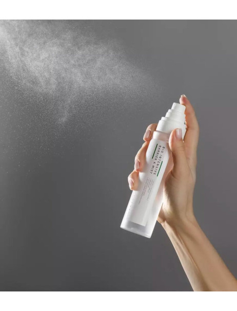 Usolab Bio Intensive Barrier K Mist Відновлюючий та захисний тонер-спрей з вітаміном К