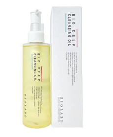 Usolab Bio Deep Cleansing Oil Очищуюча гідрофільна олія - Написати відгук