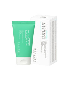 Usolab Bio Relief Water Glow Cream Заспокійливий та балансуючий крем-сорбет - Написати відгук