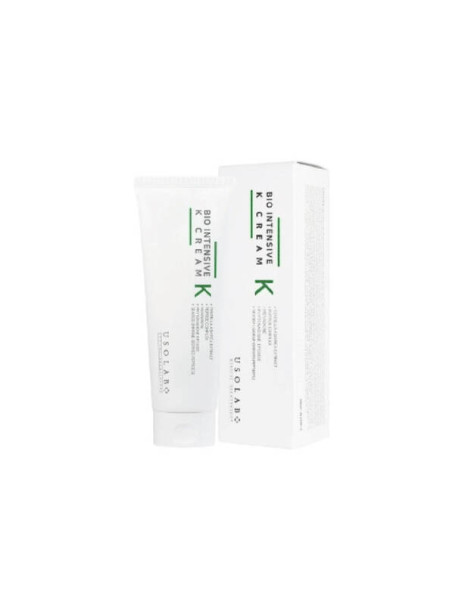 Usolab Bio Intensive K Cream Відновлюючий, захисний крем з вітаміном К