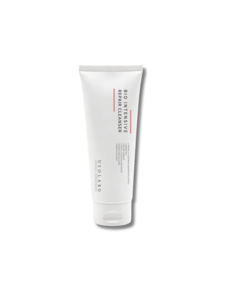 Usolab Bio Intensive Repair Cleanser Омолаживающий и регенерирующий гель для умывания