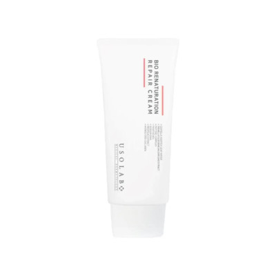 Usolab Bio Renaturation Repair Cream Крем для інтенсивної регенерації та омолодження шкіри