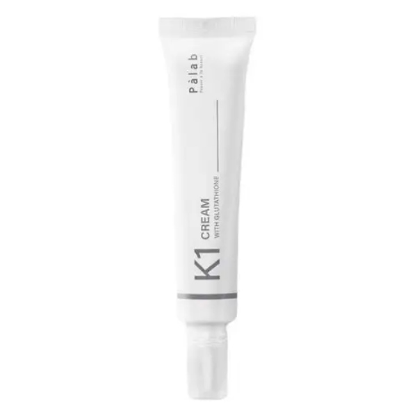 Usolab Palab K1 Cream With Glutathione Антиоксидантний захисний крем
