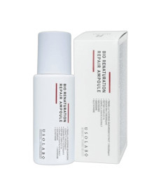 Usolab Bio Renaturation Repair Ampoule Регенеруюча та омолоджуюча сироватка - Написати відгук