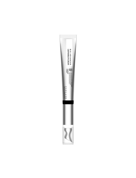 Usolab Bio Advanced Lightening Eye Cream Освітлюючий, протинабряковий та омолоджуючий крем для очей