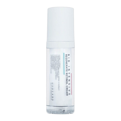 Usolab Bio Intensive Regenerate Retinol Cream Обновляющий регенерирующий крем с ретинолом