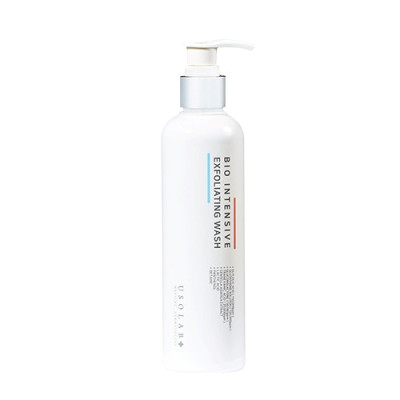 Usolab Bio Intensive Exfoliating Wash Кислотний гель-пілінг 