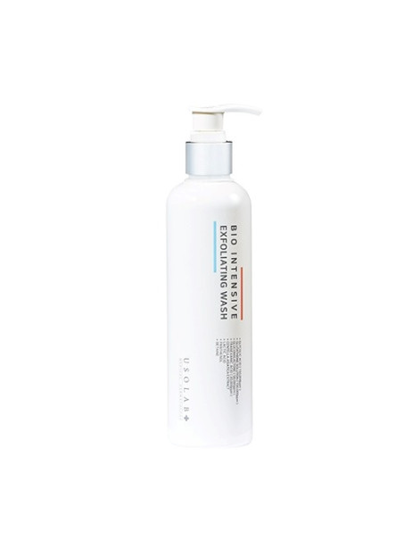 Usolab Bio Intensive Exfoliating Wash Кислотный гель-пилинг