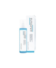 Usolab Bio Moisturizing Hyaluron Mist Зволожуючий, заспокійливий та омолоджуючий тонер-спрей - Написати відгук