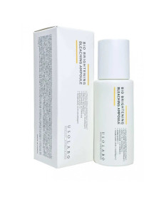 Usolab Bio Brightening Bleaching Ampoule Антиоксидантна, освітлююча та омолоджуюча сироватка - Написати відгук
