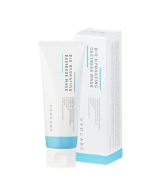 Usolab Bio Hydrating Destress Mask Восстанавливающая, увлажняющая и противоотечная маска - Написать отзыв