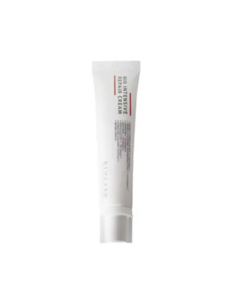 Usolab Bio Intensive Repair Cream Крем для интенсивной регенерации и омоложения кожи