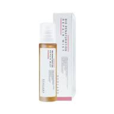 Usolab Bio Renaturation Repair Mist Регенеруючий та омолоджуючий тонер-спрей