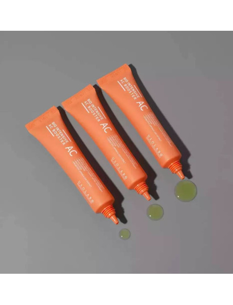 Usolab Bio Intensive AC Booster Средство коррекции локальных воспалительных элементов