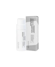 Usolab Intensive Charcoal Enzyme Powder Wash Ензимна пудра для жирної та проблемної шкіри - Написати відгук