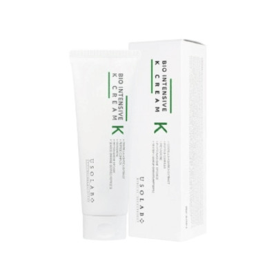 Usolab Bio Intensive K Cream Відновлюючий, захисний крем з вітаміном К