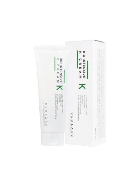 Usolab Bio Intensive K Cream Відновлюючий, захисний крем з вітаміном К