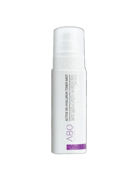 Usolab ABO Active B5 Hyaluron Toner Mist Увлажняющий и успокаивающий тонер-спрей