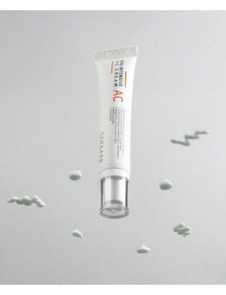 Usolab Bio Intensive AC Cream Крем для усунення рубців та профілактики їх утворення