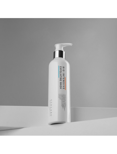 Usolab Bio Intensive Exfoliating Wash Кислотный гель-пилинг