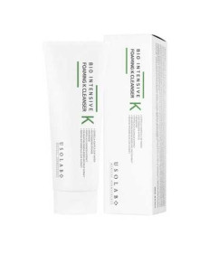Usolab Bio Intensive Foaming K Cleanser Нормализующий гель для умывания - Написать отзыв
