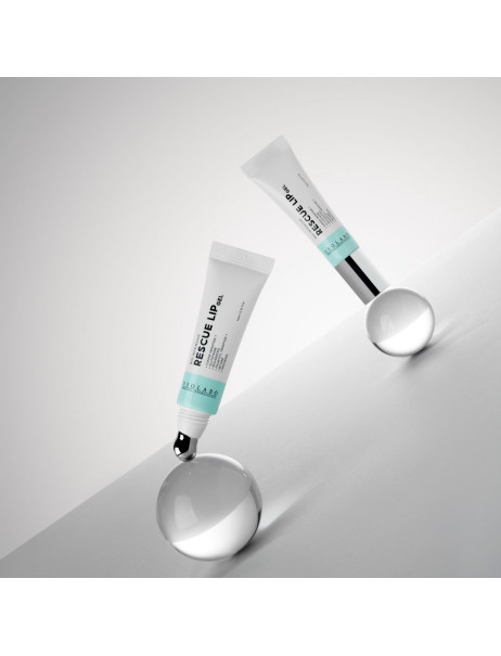 Usolab Bio Intensive Rescue Lip Gel Восстанавливающий и омолаживающий гель-сыворотка для губ