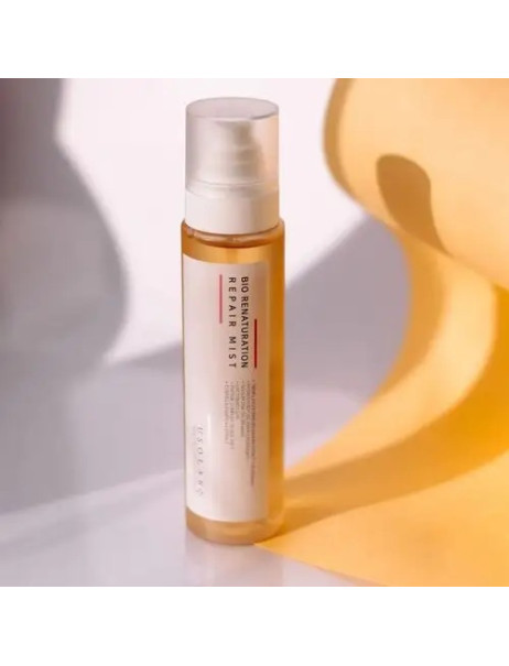 Usolab Bio Renaturation Repair Mist Регенерирующий и омолаживающий тонер-спрей