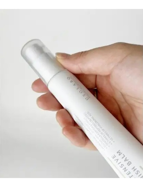 Usolab Bio Intensive Blemish Balm Увлажняющий и омолаживающий крем с тональным эффектом