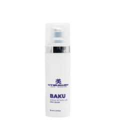 Utsukusy Baku Serum Легка Ультраконцентрована Сироватка для обличчя - Написати відгук